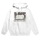 AKIRAのアメコミB Hoodie