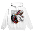 桜音ことこ企画の感動的な抱擁 Hoodie