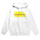 思いついた言葉集めましたの切磋琢磨しようぜ Hoodie