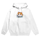 ロボなねこちゃんのスマホ中毒だにゃあ Hoodie