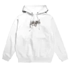 not goodのnot good Hoodie