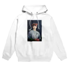 baekhyun-32のbaekhyunグッズ Hoodie