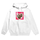 ぽきもちのねこねこLOVER Hoodie