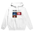 百花（会社グッズ企画計画中w）の大当たり！ Hoodie