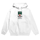 fjwrsportsのMenthol  Hoodie