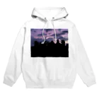 ワクワクのシェムリアップ朝日グッズ Hoodie