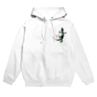 モリ屋のヤモモ Hoodie