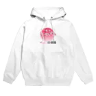 おもちショップのさくら Hoodie