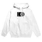 ニフラのゼロ Hoodie