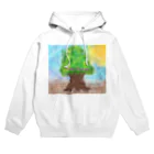 ニフラの生命エネルギー Hoodie