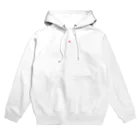 atto_almondの畜生うさぎちゃん Hoodie