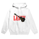 にゃんこ王子のにゃんこ王子 LEFTY3 Hoodie