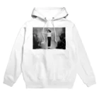 マツバのMichael  Hoodie