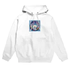 カラクラの春の訪れ Hoodie