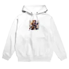 capcat1919の水原通訳 Hoodie