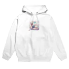 きままにまにまにの優美幻想 Hoodie