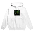 piropiropのアヒル軍曹 Hoodie