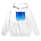 いちごみるくの空へ向かって Hoodie