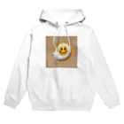 Mckenのたまごん Hoodie