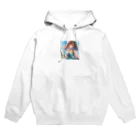 capcat1919の内定辞退 Hoodie