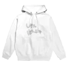 じょーのシャンパーニュたん Hoodie