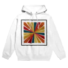 Happiness Home Marketの四方八方ヒロガレ Hoodie