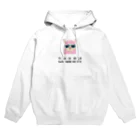 5次元社会の5次元社会 5D Society Hoodie