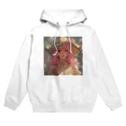 AQUAMETAVERSEのあなたをお守ります女性　なでしこ1478 Hoodie