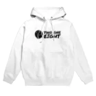 みがわり先生の800m2分18秒 Hoodie