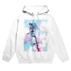 うずなか　しいの天使のカバネルくん　Cabanel of Angels Hoodie