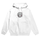 toto444のかわいいどーなつ🍩 Hoodie