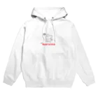 maruino雑貨の『看板犬』maruino雑貨 Hoodie