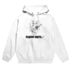 FLUFFY NUTS（フラッフィーナッツ）のFLUFFY NUTS（フラッフィーナッツ） Hoodie