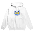 ケイタリルのケリケリくん Hoodie