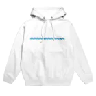 オールドボーイズ　MARUの湘南クローズアウト Hoodie