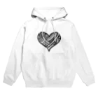 vivirのTapa lover Hoodie