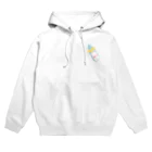 ひとよしょっぷのベイビー・チャイ Hoodie