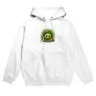 suetch（スエッチ）の癒しの苔 Hoodie