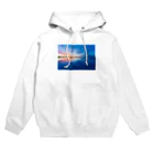 まほろばの絶景シリーズ Hoodie