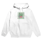 snoopy052408の夏　シンプル　イラスト Hoodie