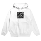 u_me_u_meのピカソ風2 Hoodie