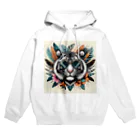 ビギニングストアのTIGER Hoodie