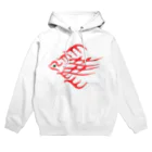 USGの不死鳥 Hoodie