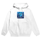 ネコニンジャのStream Hoodie