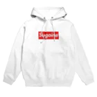 OtakuのSugoine Hoodie