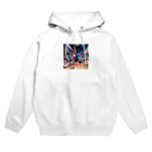 しんすけのバレーボール Hoodie