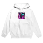 takeのPOPベイビー Hoodie