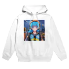 kotoha416 Music OFFICIAL GOODSのRina│リナ Hoodie