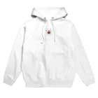 azaliaの勇者きのこ Hoodie