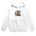 koumeiのぽめらにあん Hoodie